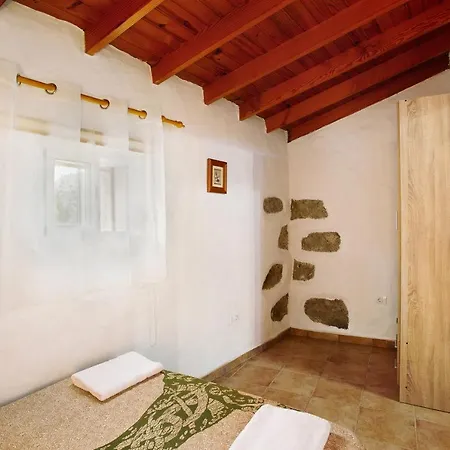 Vv Casa Frasquita Vakantiehuis San Bartolomé