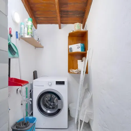 Vv Casa Frasquita 度假居