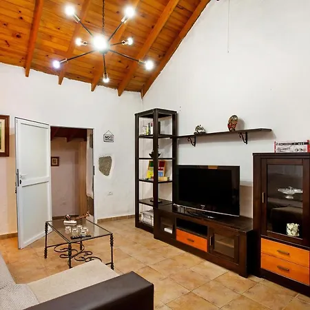 Vv Casa Frasquita Feriehus