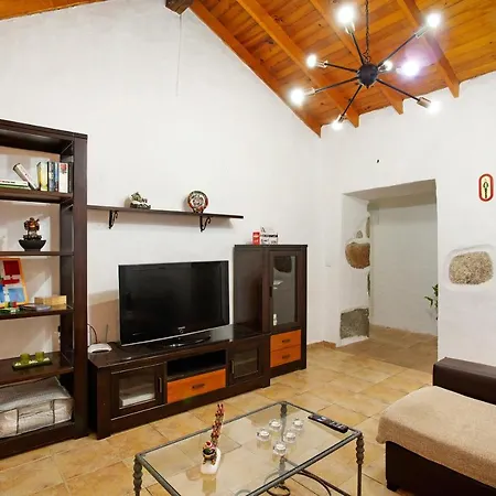 Feriehus Vv Casa Frasquita *