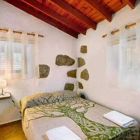 Feriehus Vv Casa Frasquita San Bartolomé