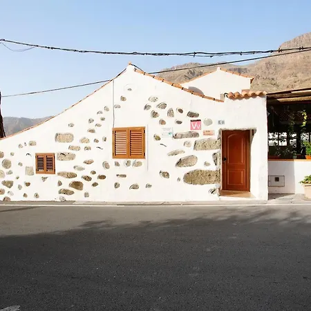 Feriehus Vv Casa Frasquita San Bartolomé