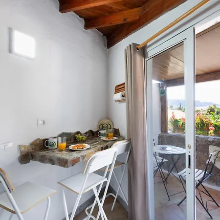 Vv Casa Frasquita Feriehus *