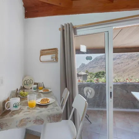 Vv Casa Frasquita * San Bartolomé