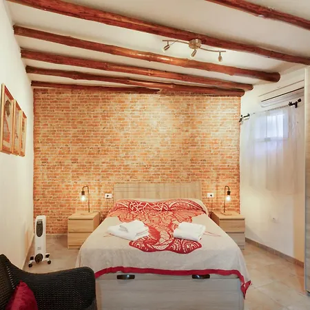 Vv Casa Frasquita