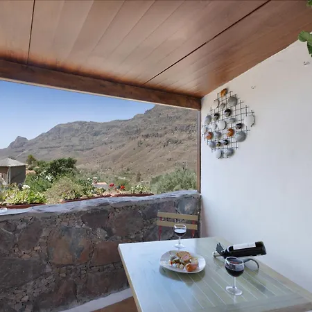 Vv Casa Frasquita Feriehus *