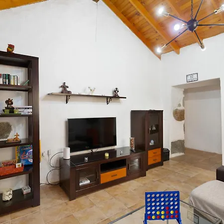 Vv Casa Frasquita San Bartolomé