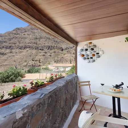 Vv Casa Frasquita * San Bartolomé