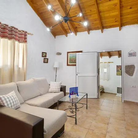 Vv Casa Frasquita * San Bartolomé
