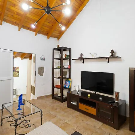 Feriehus Vv Casa Frasquita San Bartolomé